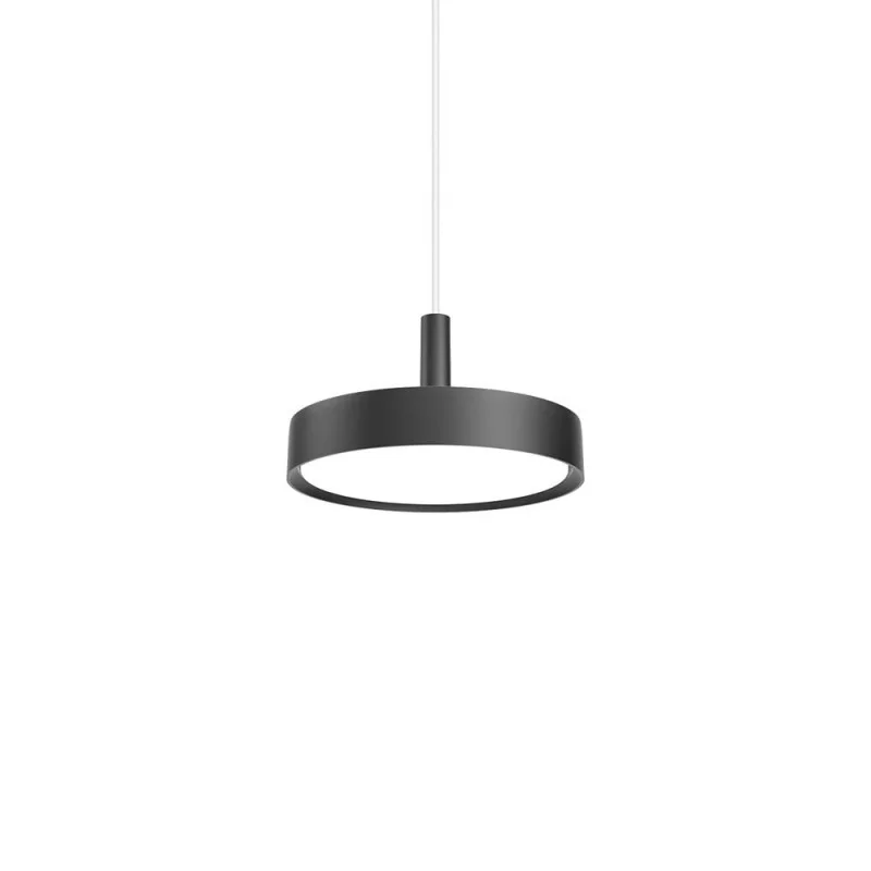 Louis Poulsen LP Slim Round 250 Lampada da Sospensione