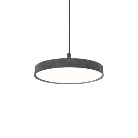 Louis Poulsen LP Slim Round 440 Lampada da Sospensione