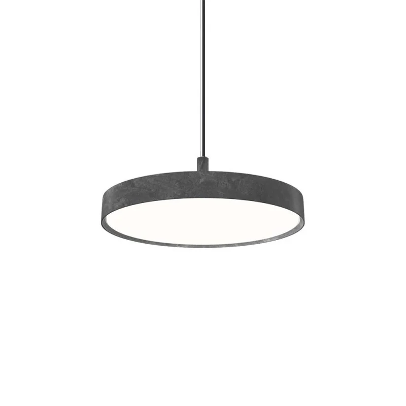 Louis Poulsen LP Slim Round 440 Lampada da Sospensione