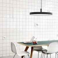 Louis Poulsen LP Slim Round 440 Dimmable LED Circular