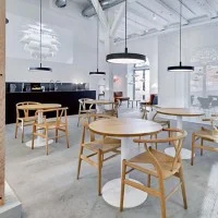 Louis Poulsen LP Slim Round 680 Dimmable LED Circular