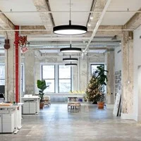 Louis Poulsen LP Slim Round 680 Dimmable LED Circular