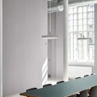 Louis Poulsen LP Slim Round 680 Dimmable LED Circular