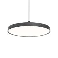 Louis Poulsen LP Slim Round 680 Lampada da Sospensione