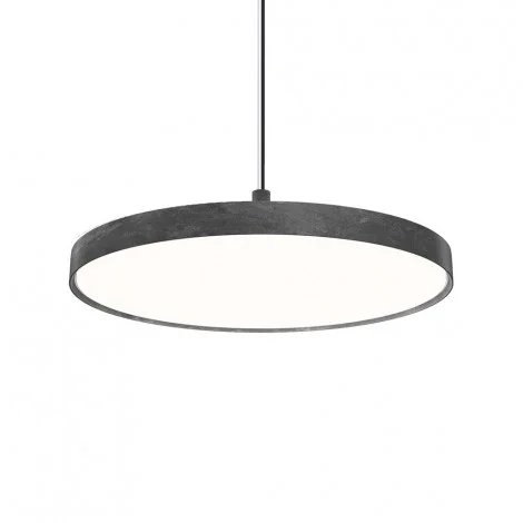 Louis Poulsen LP Slim Round 680 Lampada da Sospensione