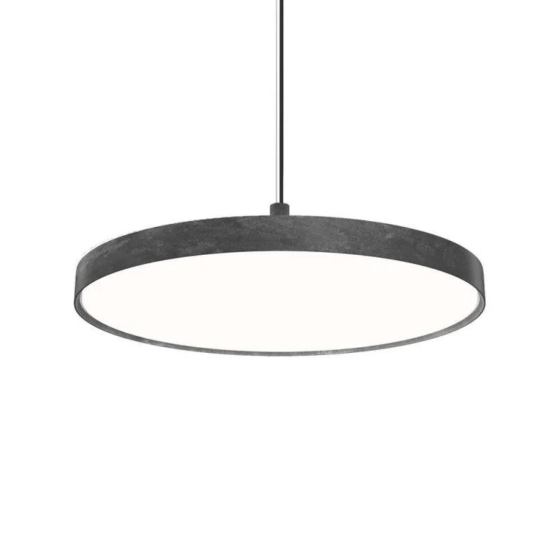 Louis Poulsen LP Slim Round 680 Lampada da Sospensione Louis Poulsen LP Slim Round 680 Lampada da Sospensione