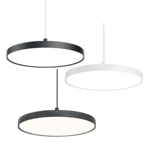 Louis Poulsen LP Slim Round 680 Lampada da Sospensione