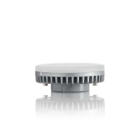 Ideal Lux Lampadina LED GX53 9.5W con Schermo Satinato alta