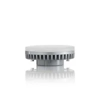 Ideal Lux Lampadina LED GX53 9.5W con Schermo Satinato alta Ideal Lux Lampadina LED GX53 9.5W con Schermo Satinato alta