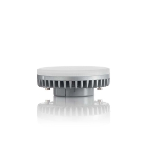 Ideal Lux Lampadina LED GX53 9.5W con Schermo Satinato alta