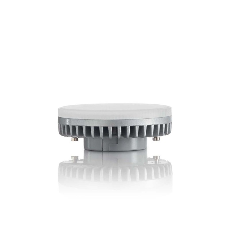 Ideal Lux Lampadina LED GX53 9.5W con Schermo Satinato alta