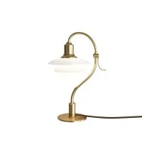 Louis Poulsen PH 2/2 Question Mark Limited Edition Table Lamp