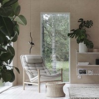Flos Parentesi Suspension Pendant Lamp Dimmable Black LED LAMP
