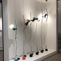 Flos Parentesi Dimmer 50 Limited Edition Anniversario 2021