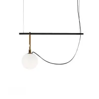 Artemide nh S1 14 suspension lamp by Neri & Hu