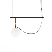 Artemide nh S1 22 suspension lamp by Neri & Hu