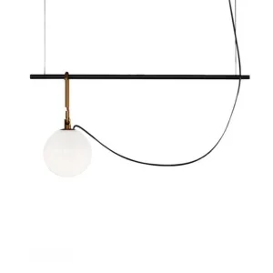 Artemide nh S2 22 suspension lamp by Neri & Hu
