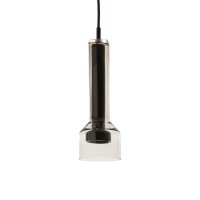 Artemide Stablight "B" Dimmable LED Suspension Lamp in Blown