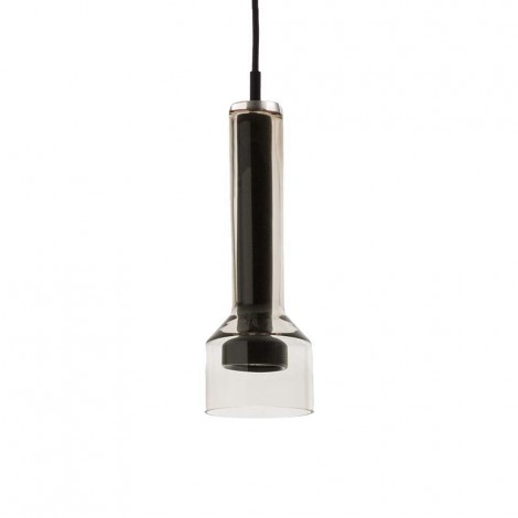 Artemide Stablight "B" Dimmable LED Suspension Lamp in Blown