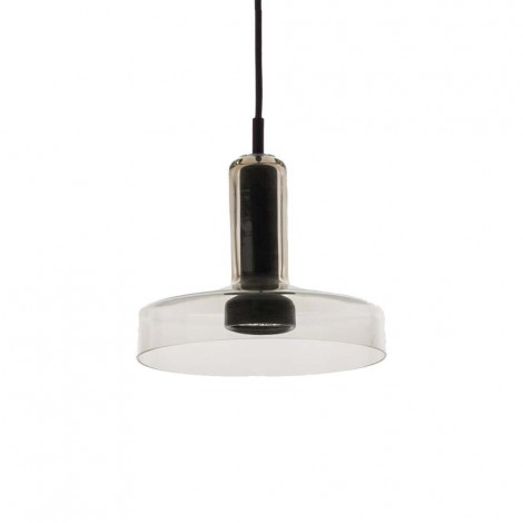 Artemide Stablight "C" Dimmable LED Suspension Lamp in Blown