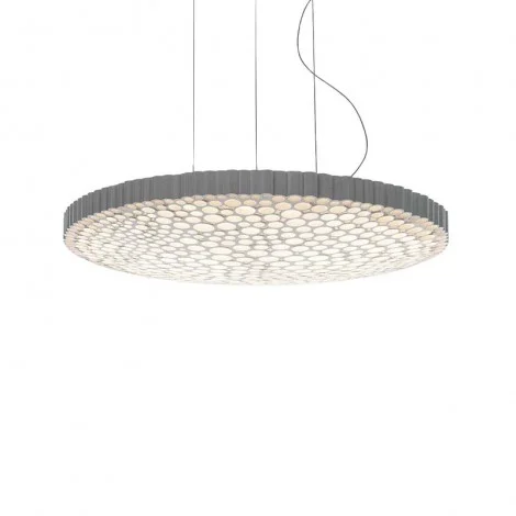 Artemide Calipso LED Chandelier Suspension Lamp 55W 2884lm