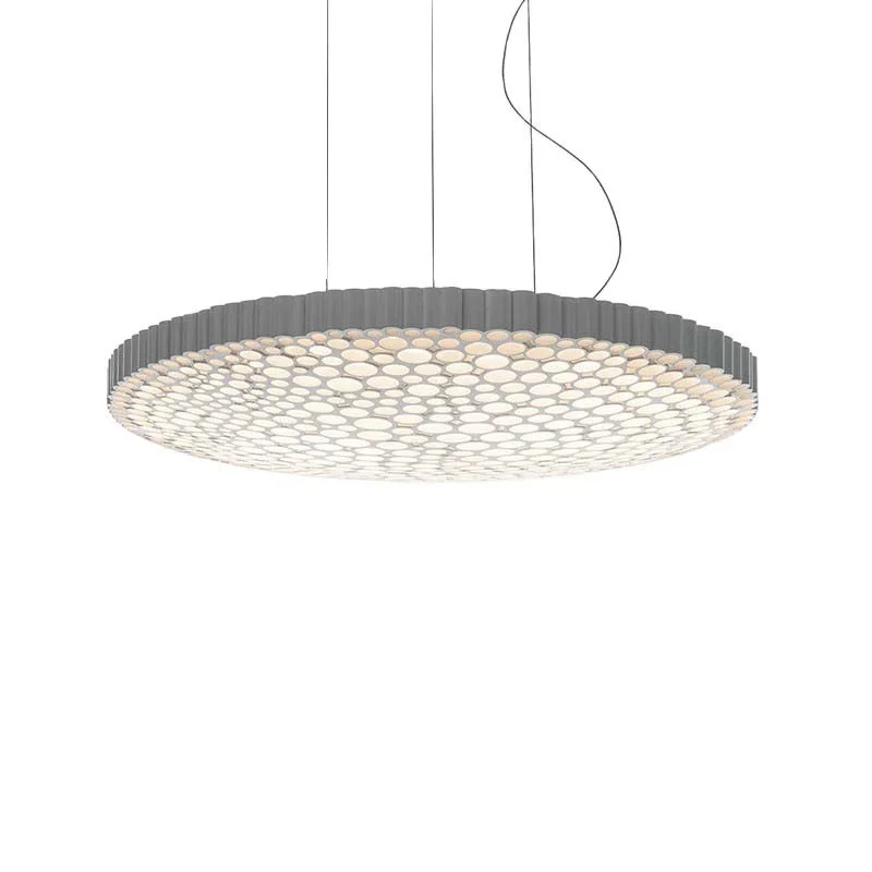 Artemide Calipso LED Lampadario Lampada A Sospensione 55W Artemide Calipso LED Lampadario Lampada A Sospensione 55W