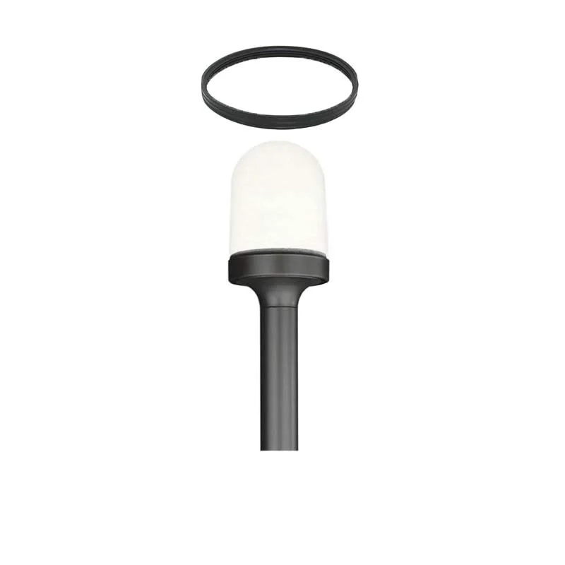 Artemide Gasket for Aglaia, Catilina, Illo Lamp Replacement Artemide Gasket for Aglaia, Catilina, Illo Lamp Replacement