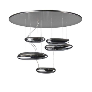 Artemide Mercury Mini LED Ceiling Lampada Da Soffitto