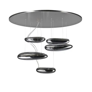 Artemide Mercury Mini LED Ceiling Lampada Da Soffitto