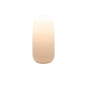 Artemide Gople Portable Table Lamp With Battery LED Dimmable