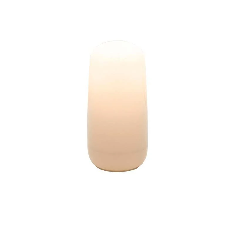 Artemide Gople Portable Table Lamp With Battery LED Dimmable