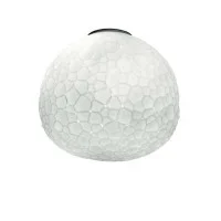 Artemide Meteorite Ceiling Lamp 480 mm LED Dimmable By Pio E