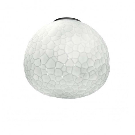 Artemide Meteorite Lampada Da Soffitto 480 mm LED Dimmerabile