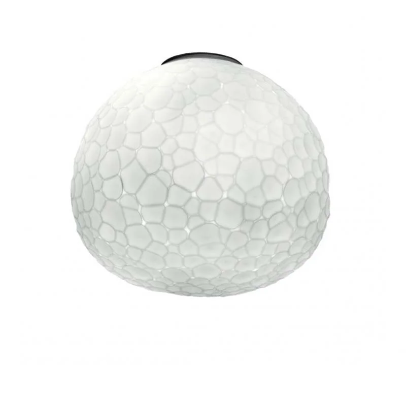 Artemide Meteorite Ceiling Lamp 480 mm LED Dimmable By Pio E