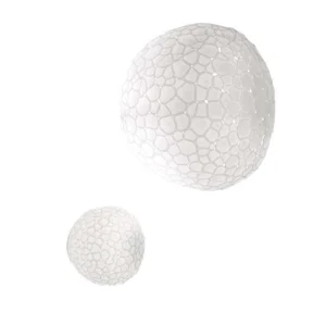 Artemide Meteorite Lampada Applique Da Parete E Soffitto LED