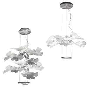 Artemide Chlorophilia Lampada a Sospensione Lampadario
