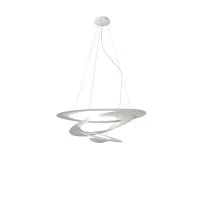 Artemide Pirce Mini Suspension Ceiling Lamp By Giuseppe Artemide Pirce Mini Suspension Ceiling Lamp By Giuseppe