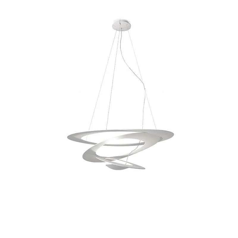 Artemide Pirce Mini Suspension Ceiling Lamp By Giuseppe Artemide Pirce Mini Suspension Ceiling Lamp By Giuseppe