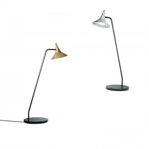 Artemide Unterlinden Lampada LED da Tavolo Dimmerabile da