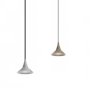 Artemide Unterlinden Lampada LED a Sospensione da Interno By