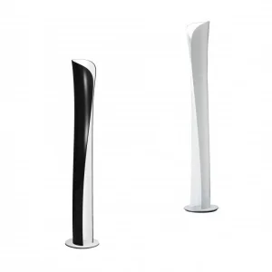 Artemide Cadmo Floor Lamp with Indirect and Diffused Dimmable