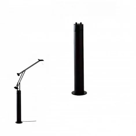 Artemide Floor Support for Tizio 35 Lamp