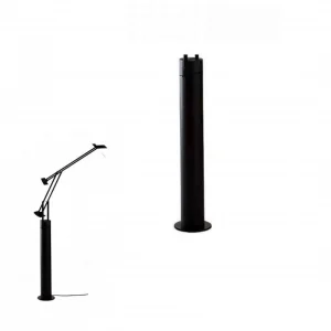 Artemide Floor Support for Tizio 35 Lamp