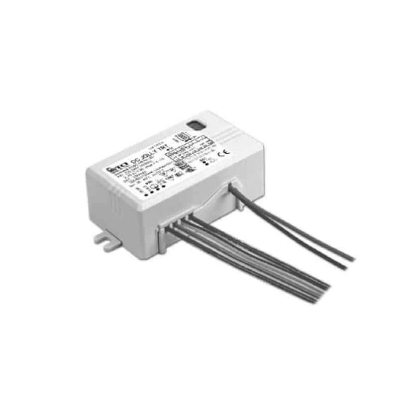 TCI JOLLY TRT 32 PUSH Alimentatore Elettronico LED DC 220-240V TCI JOLLY TRT 32 PUSH Alimentatore Elettronico LED DC 220-240V