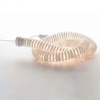 Artemide Boalum Tubo Luminoso Flessibile a LED a Luce Diffusa