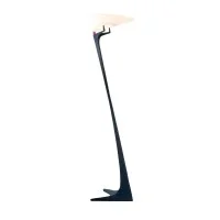 Artemide Montjuic Floor Lamp with Indirect Light for Indoor by