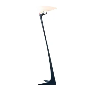 Artemide Montjuic Floor Lamp with Indirect Light for Indoor by