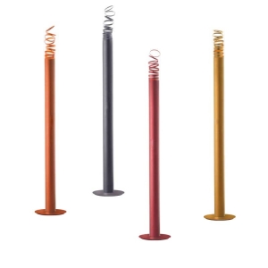Artemide Decomposè Light Terra Lampada a LED Dimmerabile a Luce