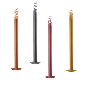 Artemide Decomposè Light Terra Lampada a LED Dimmerabile a Luce