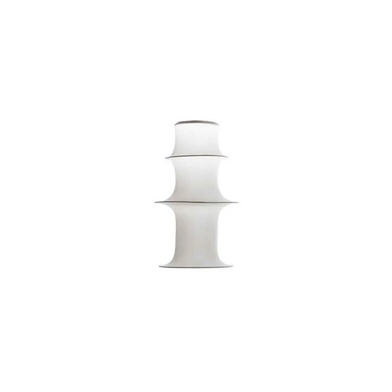 Artemide Accessorio Maglia 85 e Cerchi Inox per Lampada